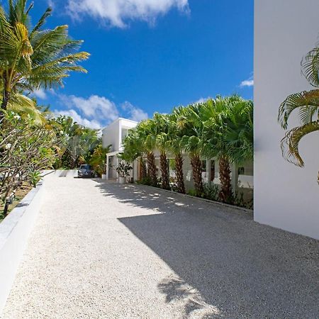 Atelier By Barbados Sothebys International Realty Villa Saint James Luaran gambar