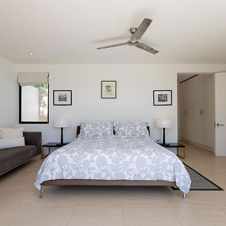 Atelier By Barbados Sothebys International Realty Villa Saint James Luaran gambar
