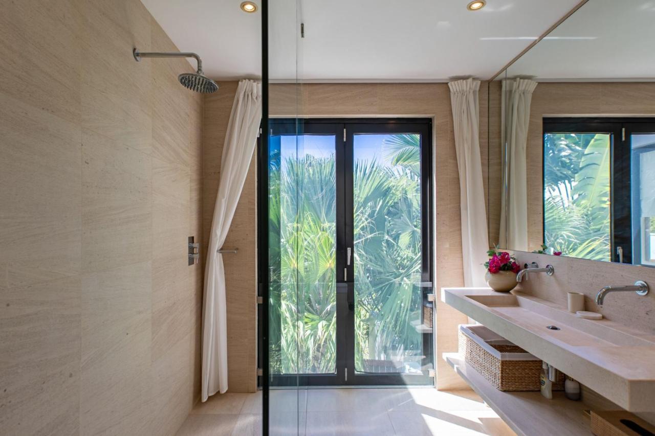 Atelier By Barbados Sothebys International Realty Villa Saint James Luaran gambar