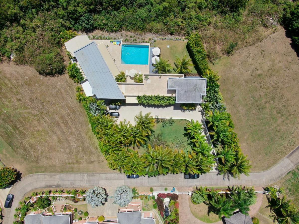 Atelier By Barbados Sothebys International Realty Villa Saint James Luaran gambar