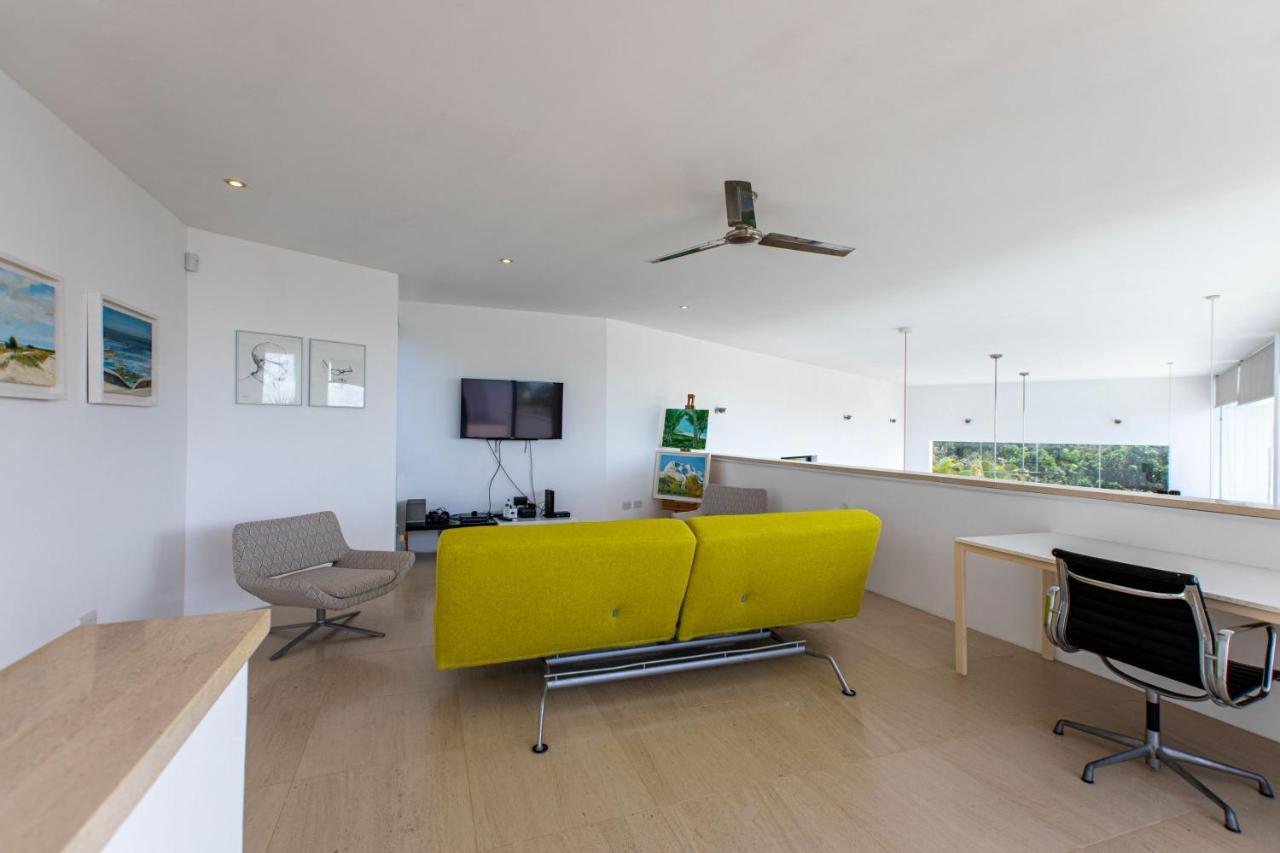 Atelier By Barbados Sothebys International Realty Villa Saint James Luaran gambar