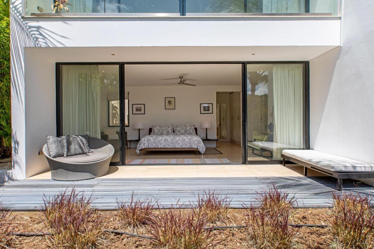 Atelier By Barbados Sothebys International Realty Villa Saint James Luaran gambar