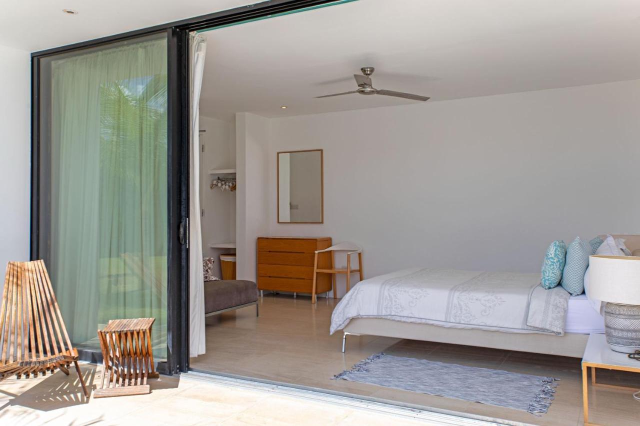 Atelier By Barbados Sothebys International Realty Villa Saint James Luaran gambar