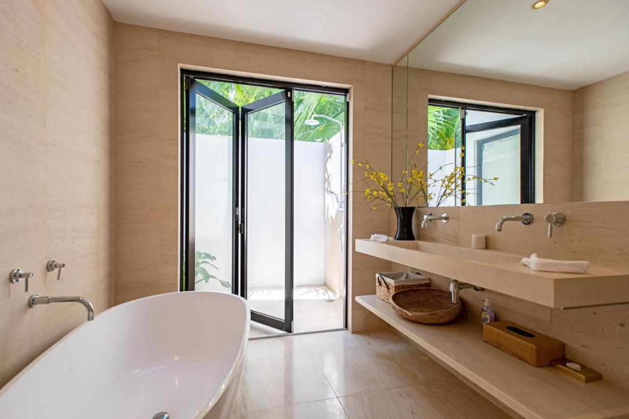 Atelier By Barbados Sothebys International Realty Villa Saint James Luaran gambar