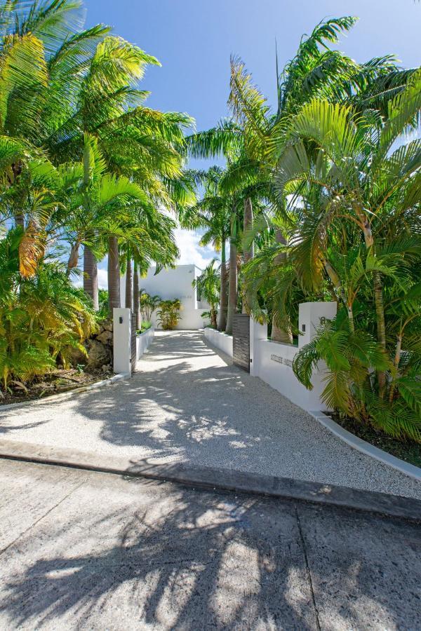 Atelier By Barbados Sothebys International Realty Villa Saint James Luaran gambar